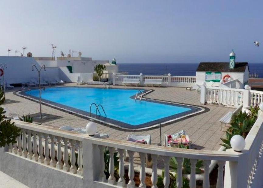 Colina Del Sol Puerto del Carmen (Lanzarote) Exterior foto